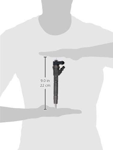 Bosch 445110087 Einspritzer