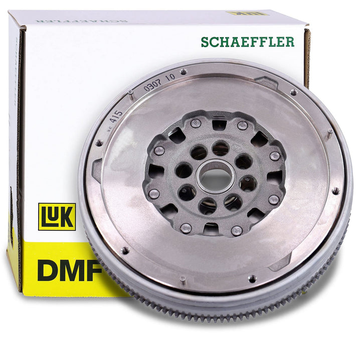 LuK 415 0307 10 LuK ZMS Schwungrad