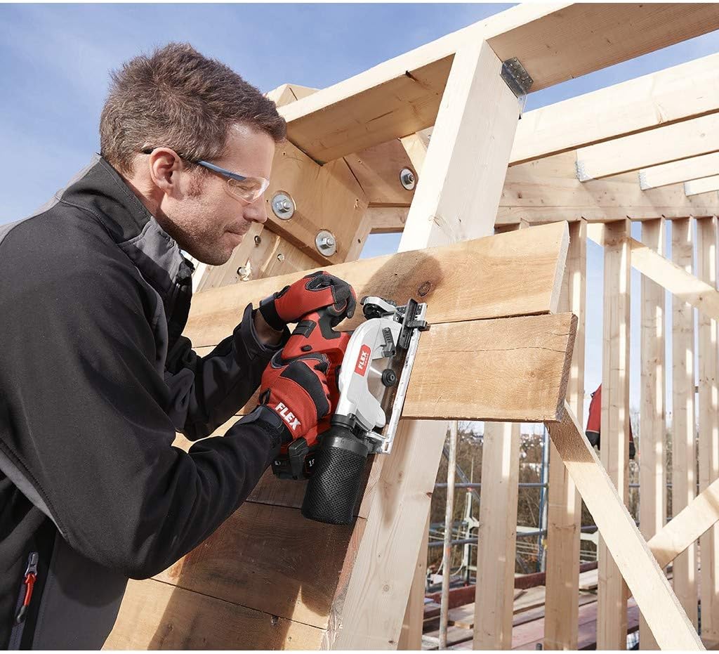 Flex Akku-Handkreisäge CS 62 18.0-EC C - 491322