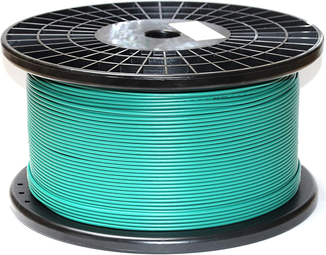 Genisys AL-KO Robolinho ® kompatibles Kabel - 3,4mm Long Life - Mähroboter Begrenzung Draht - auf de