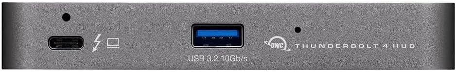 OWC Thunderbolt HUB