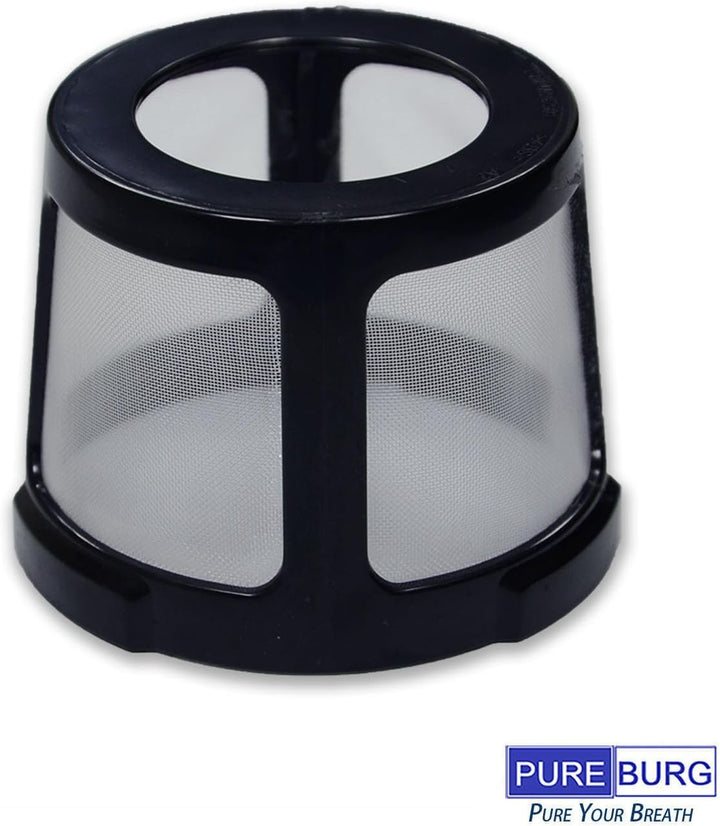 PUREBURG Waschbarer Vakuumfilter kompatibel mit Bissell 2278N PET HAIR ERASER ION 14.4V Auto-Mate sc