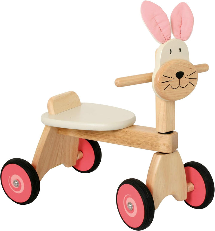 Rutscher Hase