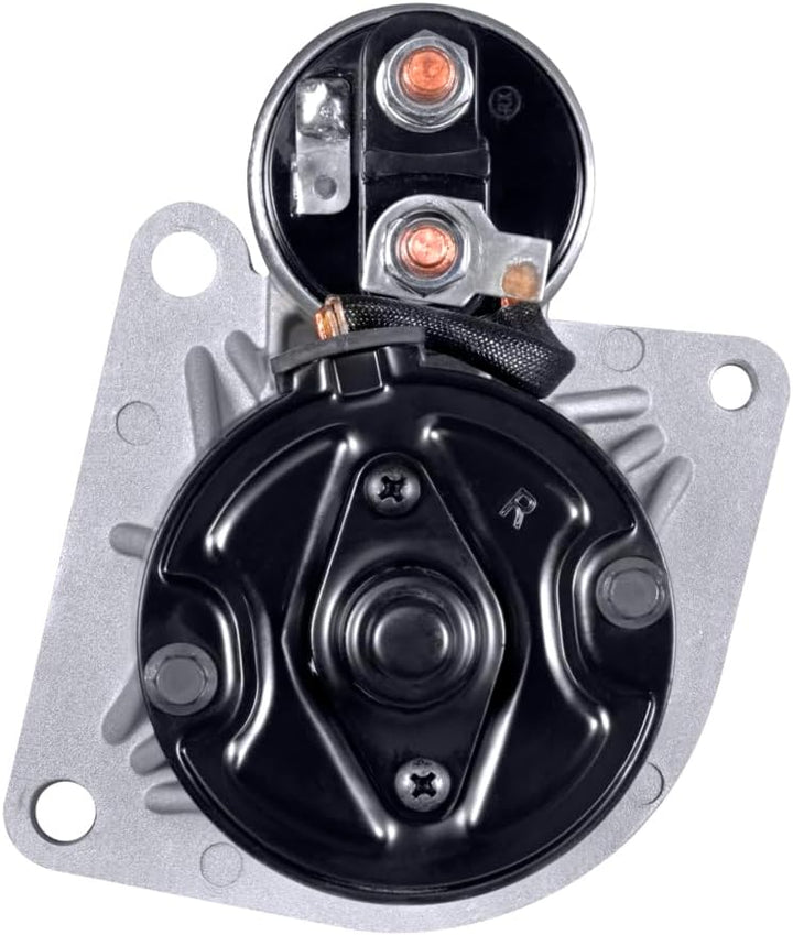 HELLA - Starter/Anlasser - 12V - 2.2kW - für u.a. Iveco Daily II Platform/Chassis - 8EA 012 526-231
