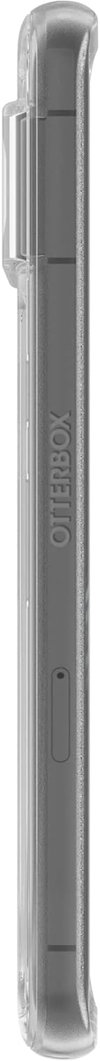 OtterBox Symmetry Clear Hülle für Google Pixel 7 Pro, sturzsicher, schützende Hülle, 3x getestet nac