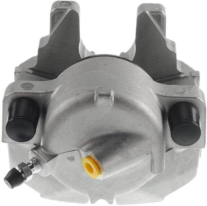 Frankberg Bremssattel Bremszange Vorderachse Links Kompatibel mit 3er E90 E91 E92 E93 318 320 325 20