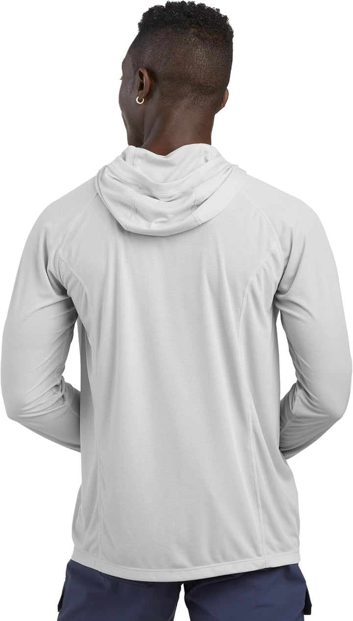 Outdoor Research Echo Hoodie Kieselstein (Pebble) S, Kieselstein (Pebble) S
