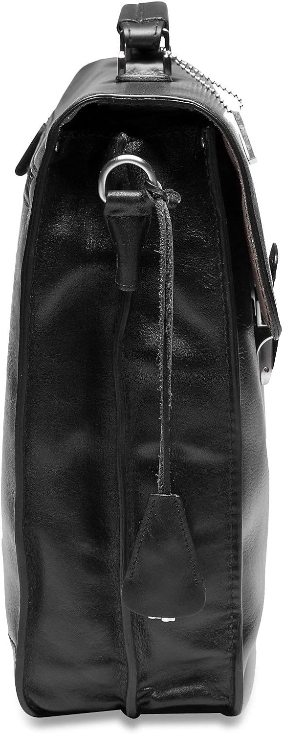 Picard Herren Toscana Henkeltasche Schwarz (Schwarz), Schwarz (Schwarz)