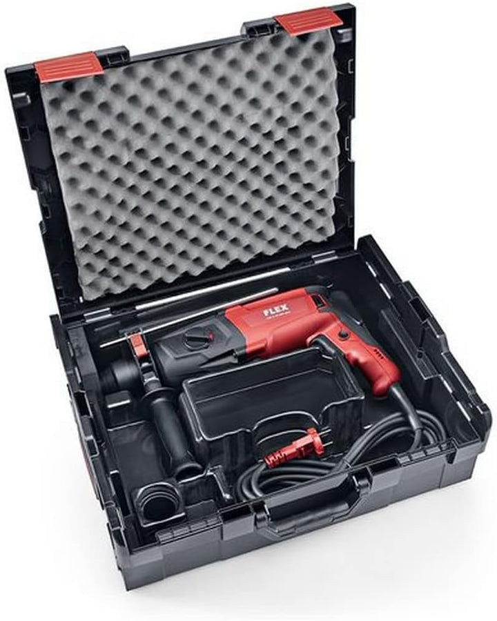 Flex CHE 2-28 SDS-PLUS MART.P 413666 Rot Einheitsgrösse