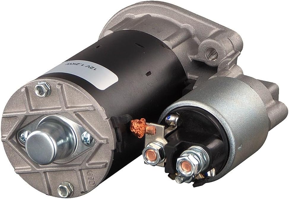 febi bilstein 101596 Anlasser , 1 Stück