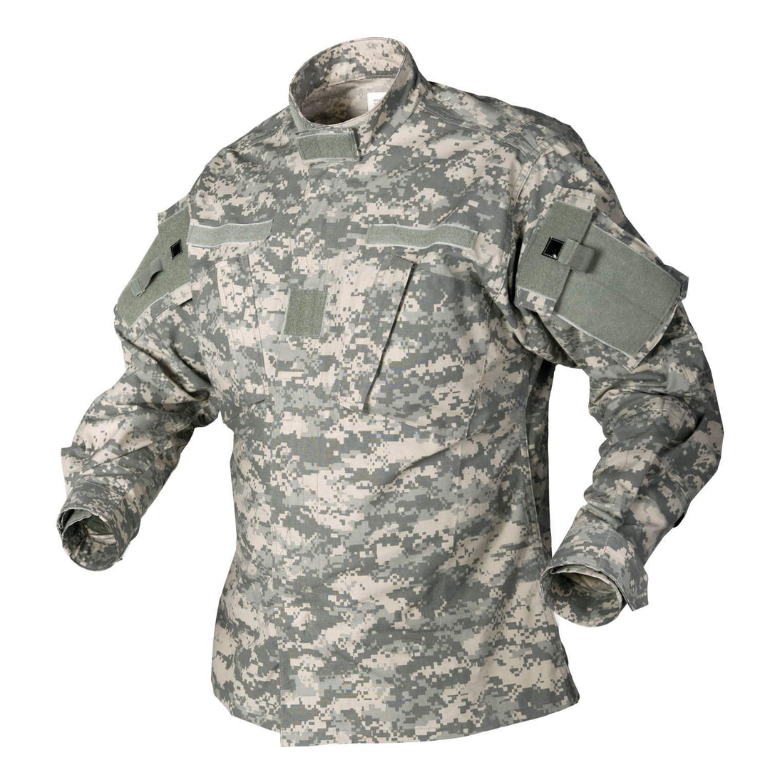 Helikon-Tex Army Combat Uniform Shirt - UCP M Grau, M Grau