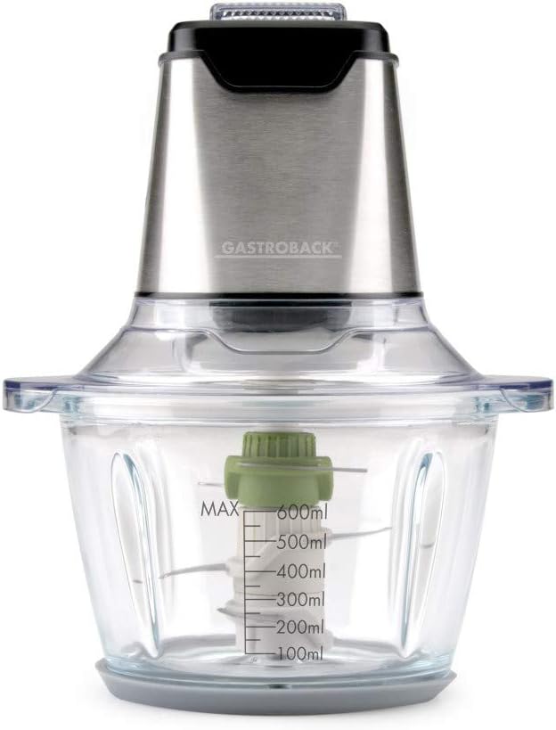 Design Mini Chopper
