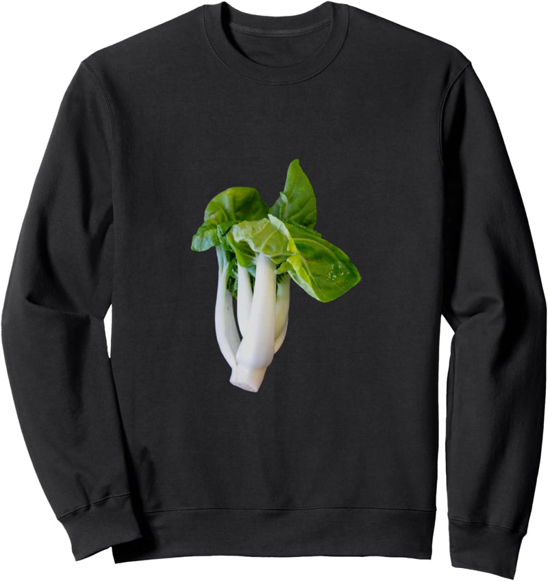 Bok Choy Pak Choi Kohl Sweatshirt