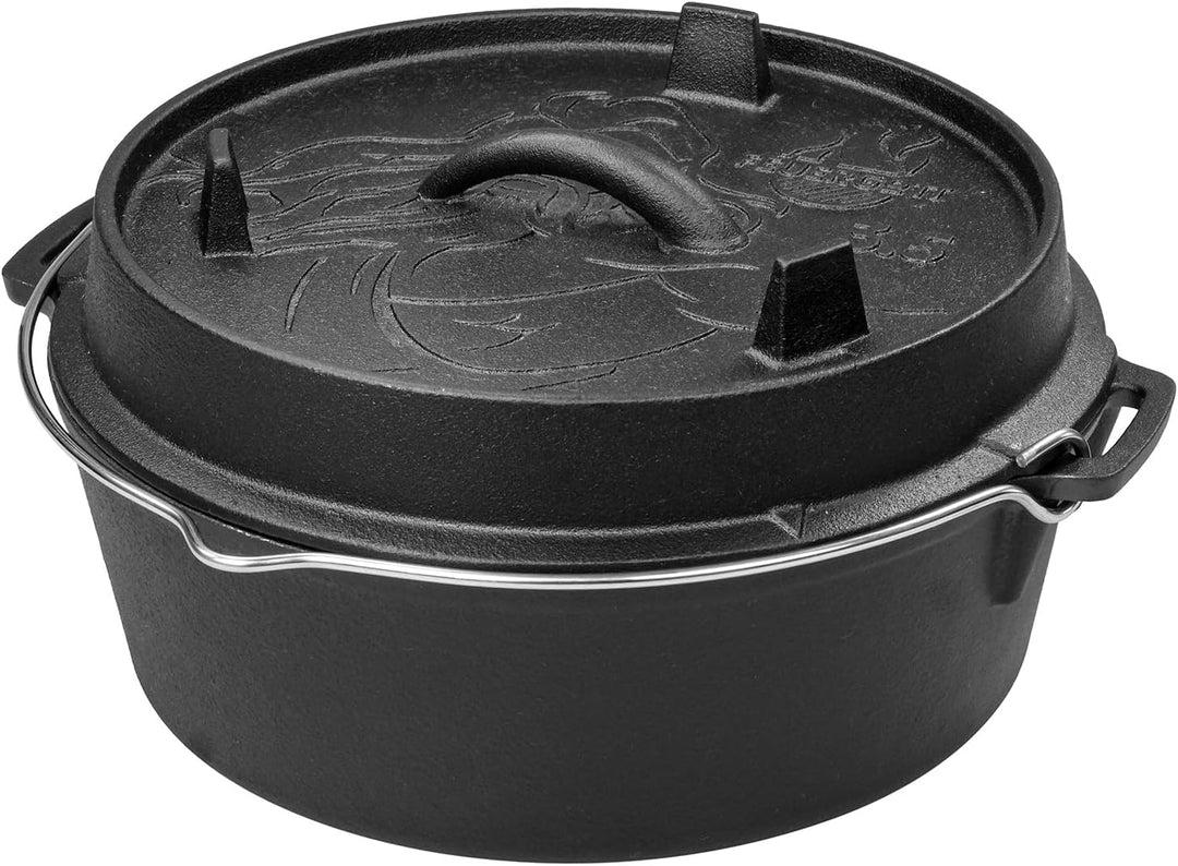 71016 Dutch Oven 3,5 l 3.5 l, 3.5 l