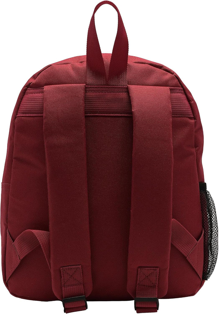 Warner Bros Harry Potter Alumni Backpack Gryffindor Rucksack Sammlerfigur Erwachsene &amp; Kinder, mehrf