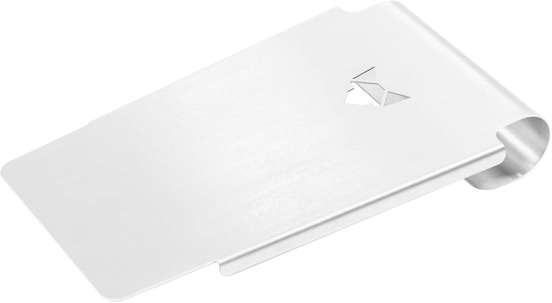 FENNEK Grillspachtel für Feuerplatte und co | zum Wenden und Anrichten von Grillgut | zum Abschaben