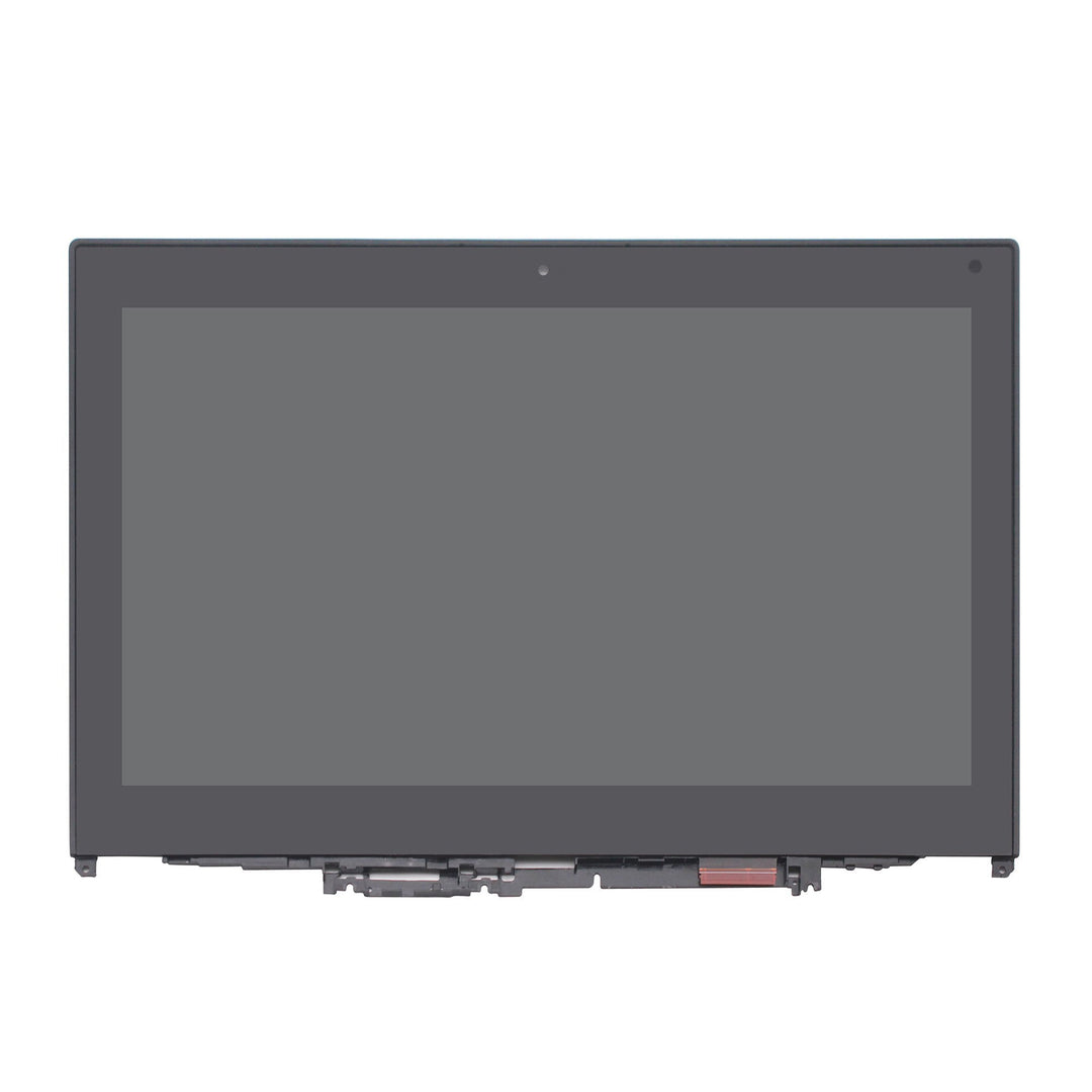 FTDLCD® 12.5 Zoll FHD LED LCD Display N125HCE-GN1 B125HAN02.2 Touch Screen Digitizer für Lenovo Thin