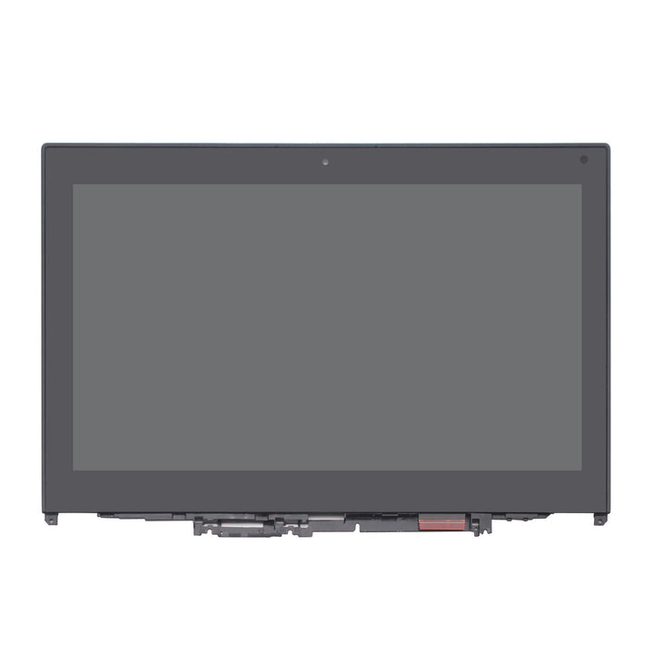 FTDLCD® 12.5 Zoll FHD LED LCD Display N125HCE-GN1 B125HAN02.2 Touch Screen Digitizer für Lenovo Thin
