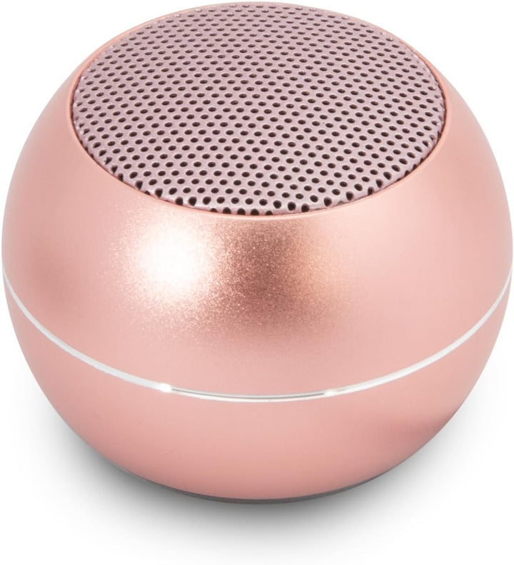 CG MOBILE Guess Mini Bluetooth Lautsprecher der Marke Guess, Geniessen Sie Mode als Lebensstil mit D