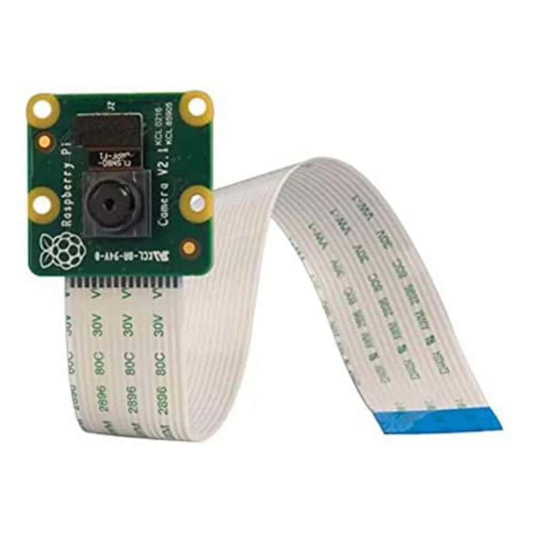 Raspberry Pi Western New York Heritage Institute Raspberry Kamera Module V2 (9132664)