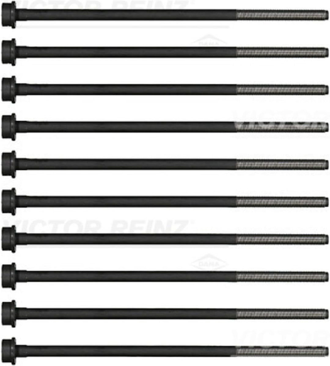 Zylinderkopfschraubensatz - Reinz 14-32375-01