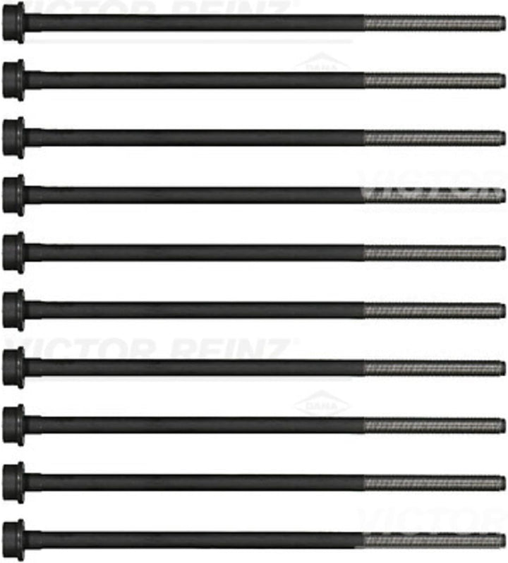 Zylinderkopfschraubensatz - Reinz 14-32375-01