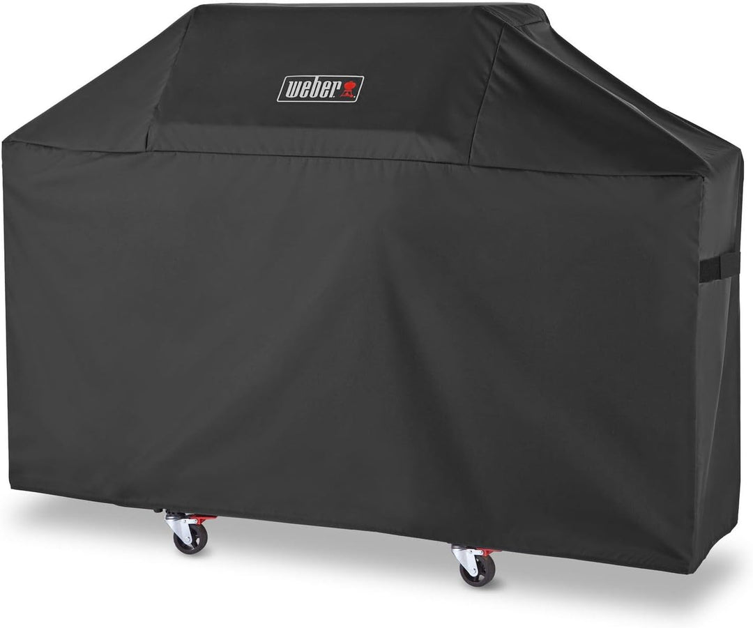 Weber 7194 Premium Abdeckhaube Genesis II 300 Serie Single, Single