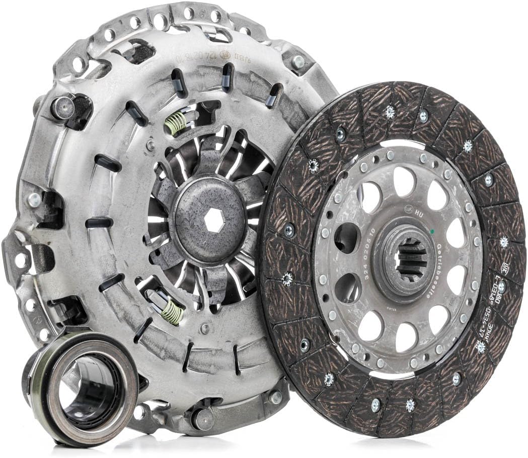 LUK 624233300 Kupplungssatz LuK SAC