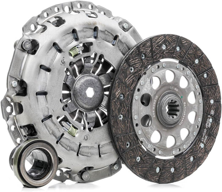 LUK 624233300 Kupplungssatz LuK SAC