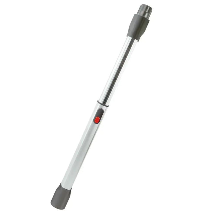 Teleskoprohr kompatibel mit Dyson V7 V8 V10 V11 V15 Staubsauger Rohr ausziehbar I Verlängerungsrohr