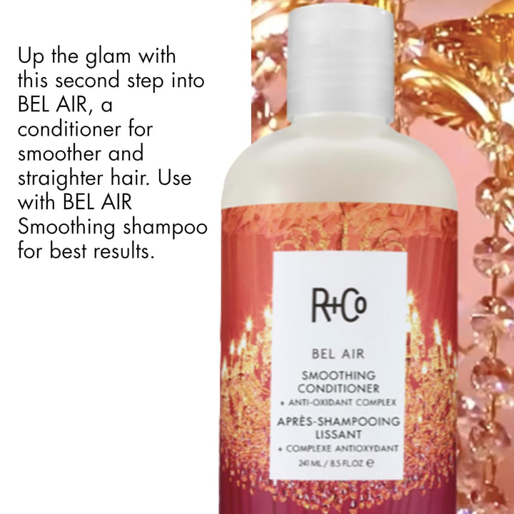 R+Co Bel Air Smoothing Conditioner 241ml