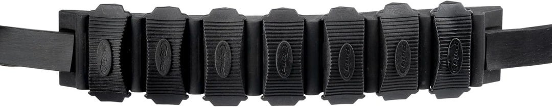 Puig 21728N Auspuffschutz Schwarz