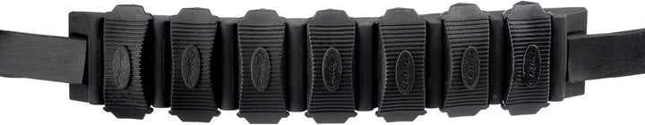 Puig 21728N Auspuffschutz Schwarz