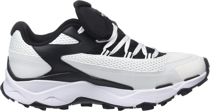 THE NORTH FACE Herren Vectiv Walking-Schuh 39 EU Tnf White Tnf White, 39 EU Tnf White Tnf White
