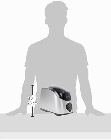 Cooper Kühler HPA – Getränke- und