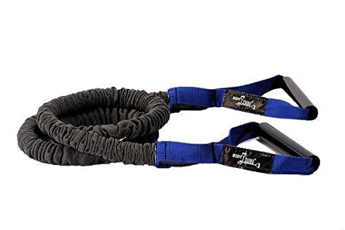 Dittmann Body Tube Fitness-Band, Niveau 4