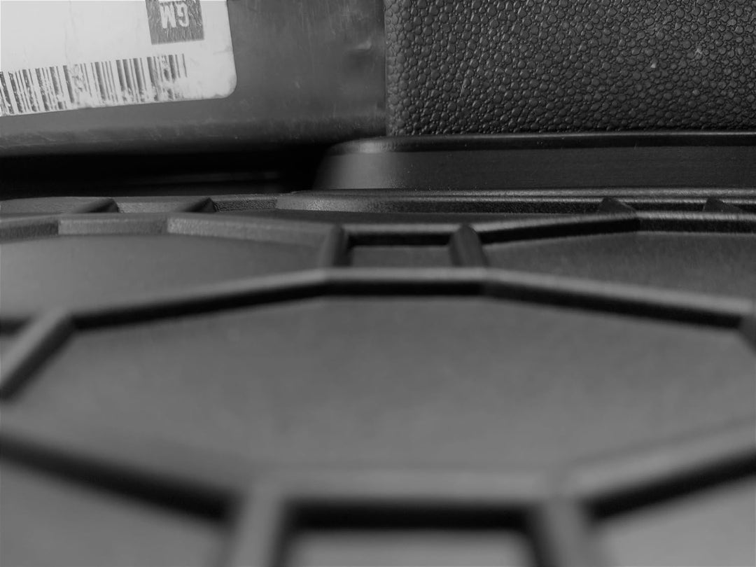 Passgenaue Kofferraumwanne geeignet für OPEL Corsa D/E ab 2006-2019