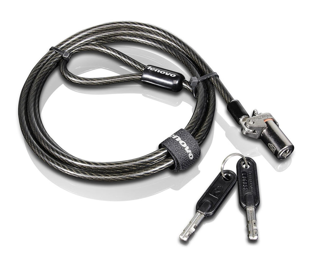 Lenovo CableLock **New Retail**, 0B47388