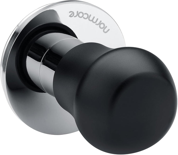Normcore Espresso-Tamper V4.1 Mini, 53,3 mm, gefederter Kaffee mit Klick-Feedback, selbstnivellieren