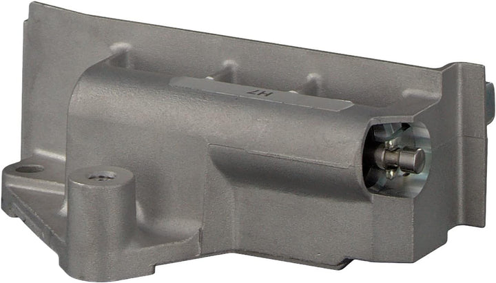 febi bilstein 26033 Riemenspanner mit Schwingungsdämpfer, für Zahnriemen , 1 Stück