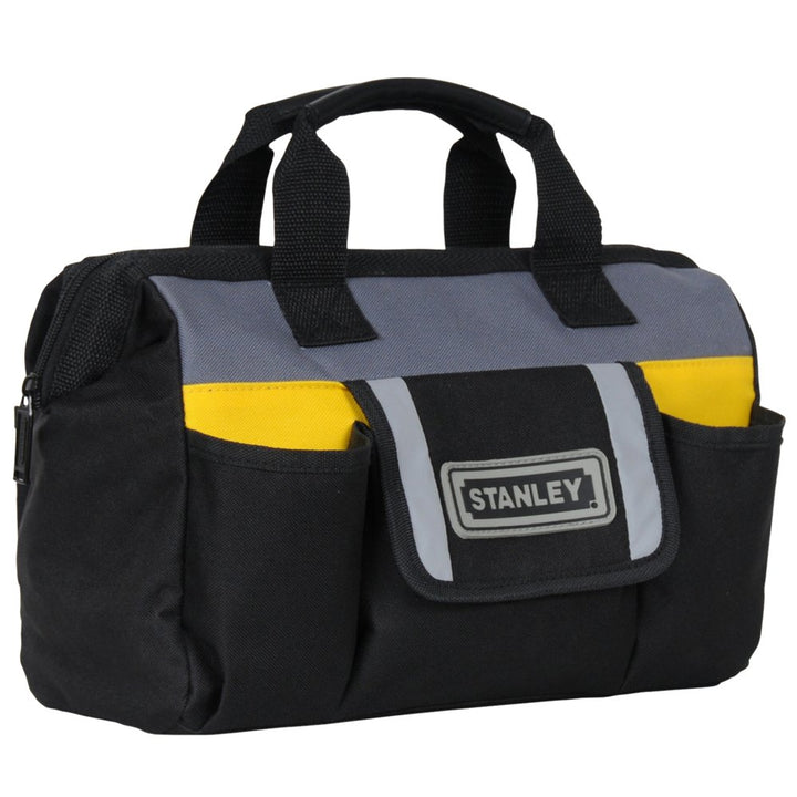 Stanley STST70574 12-Inch Soft Sided Tool Bag by Stanley