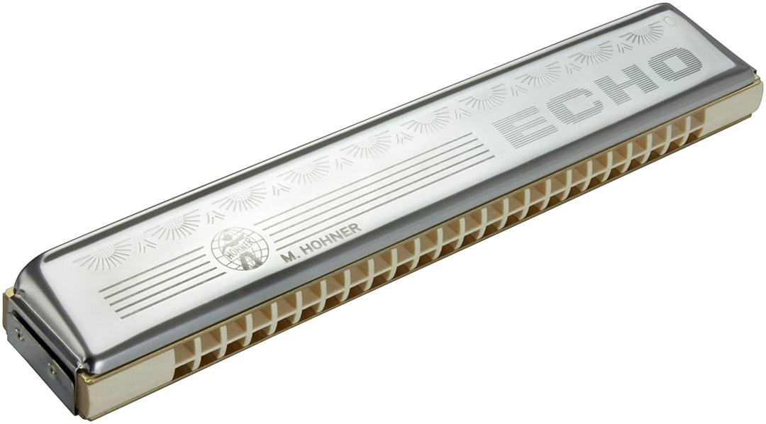 HOHNER Mundharmonika, Echo 48, C