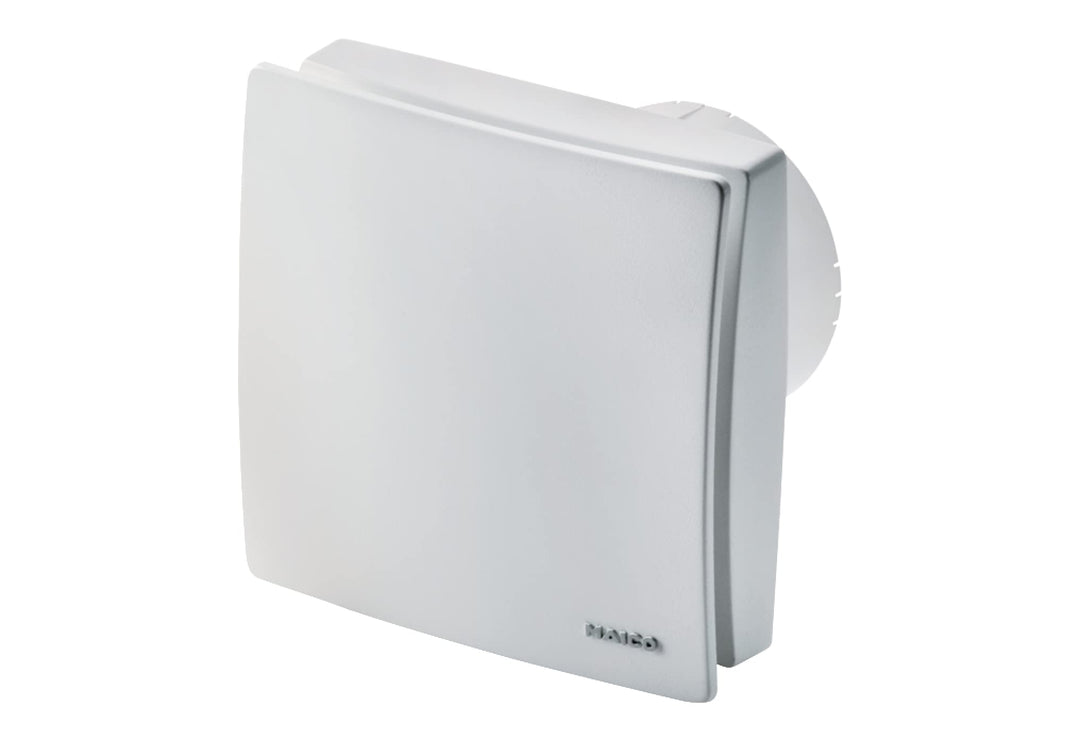 MAICO - Original ECA 100 ipro Kleinraumventilator Art.Nr.0084.0200 von Maico Ventilatoren, zweistufi