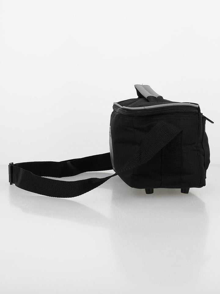 Obut - Tragetasche für 3 Kugeln, Grau – Tasche für Boccia-Kugeln – Dunkelgrau – Einheitsgrösse, grau