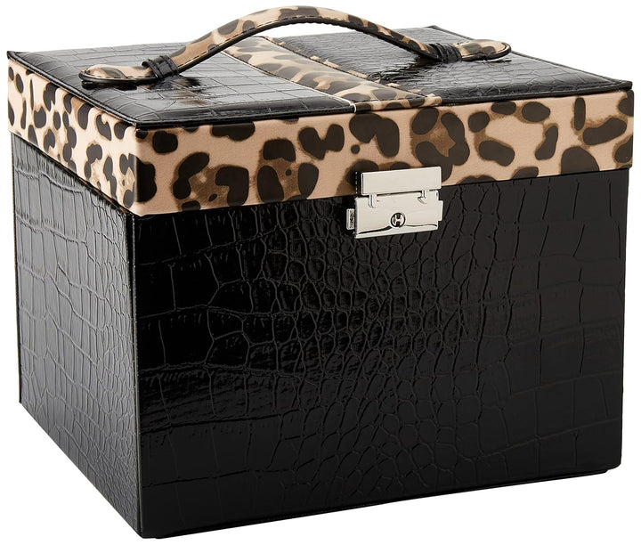 Gloss. Make-up-Koffer, luxuriöse Kollektion, 87-piece Geschenk-Box - Make-up Kit