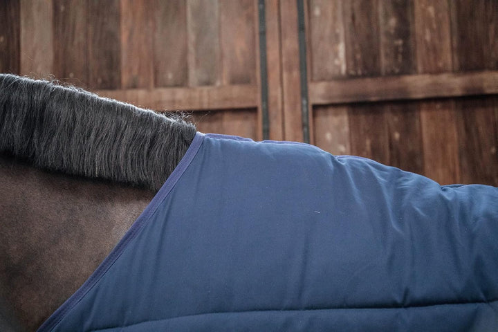 Kentucky Horsewear Under Rug Classic Unterdecke 100g, Grösse:140, Farbe Kentucky Horsewear:Navy, 140