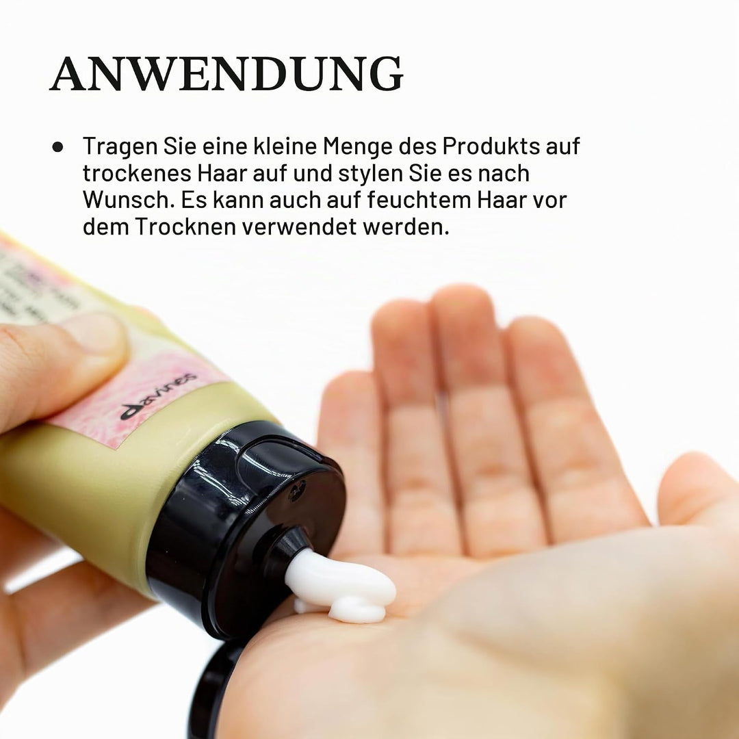 Davines pasta Medium Hold pliable 125 ml, prijs/100 ml 125 ml (1er Pack), 125 ml (1er Pack)