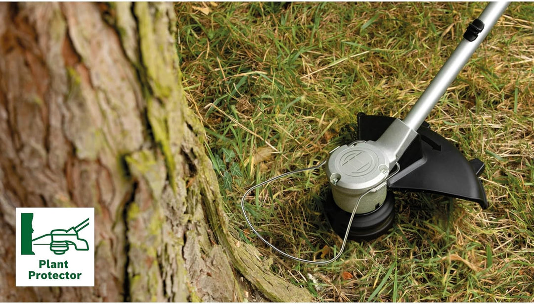 Bosch Akku-Rasentrimmer AdvancedGrassCut 36V-33 (ohne Akku, 36-Volt-System, Schnittkreisdurchmesser: