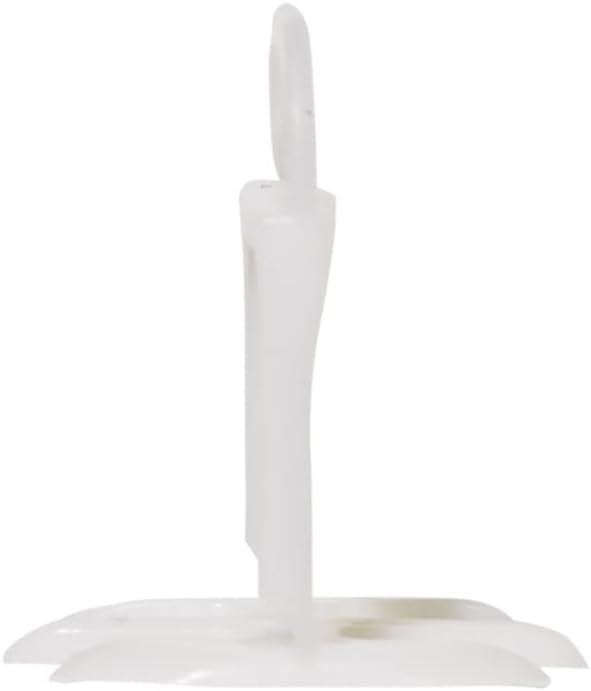 CLIP-IT Fliesenverlegehilfe PRO - 1000 Zuglaschen - 3 mm Fugenbreite - 6-12 mm Fliesenstärke - Flat-