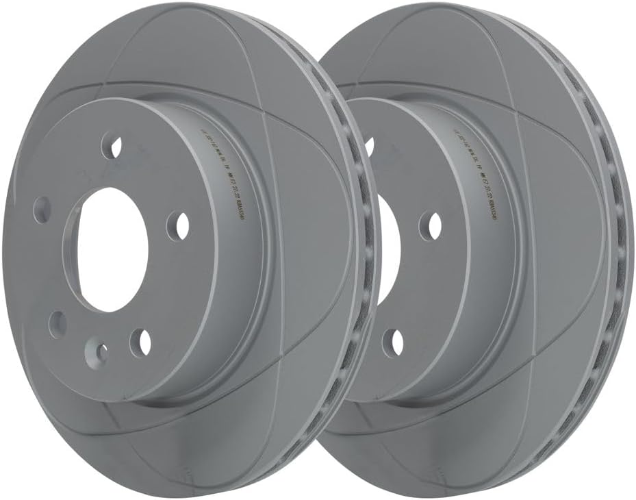ATE 24032201621 Bremsscheibe Power Disc